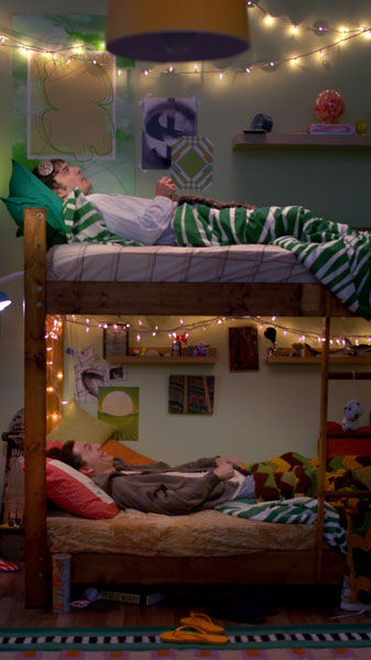 Placeholder video thumbnail