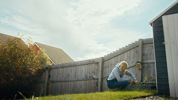 Placeholder video thumbnail