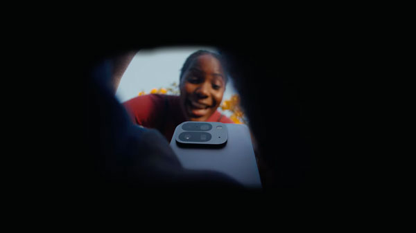 Placeholder video thumbnail